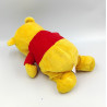 Peluche Winnie l'ourson pull rouge DISNEY TY