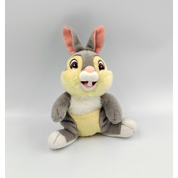Doudou peluche lapin Pan-pan panpan DISNEYLAND