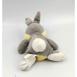 Doudou peluche lapin Pan-pan panpan DISNEYLAND