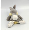 Doudou peluche lapin Pan-pan panpan DISNEYLAND