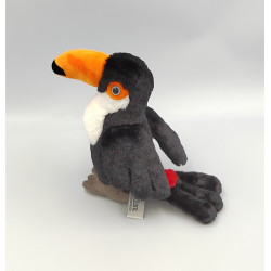 Peluche toucan DANI