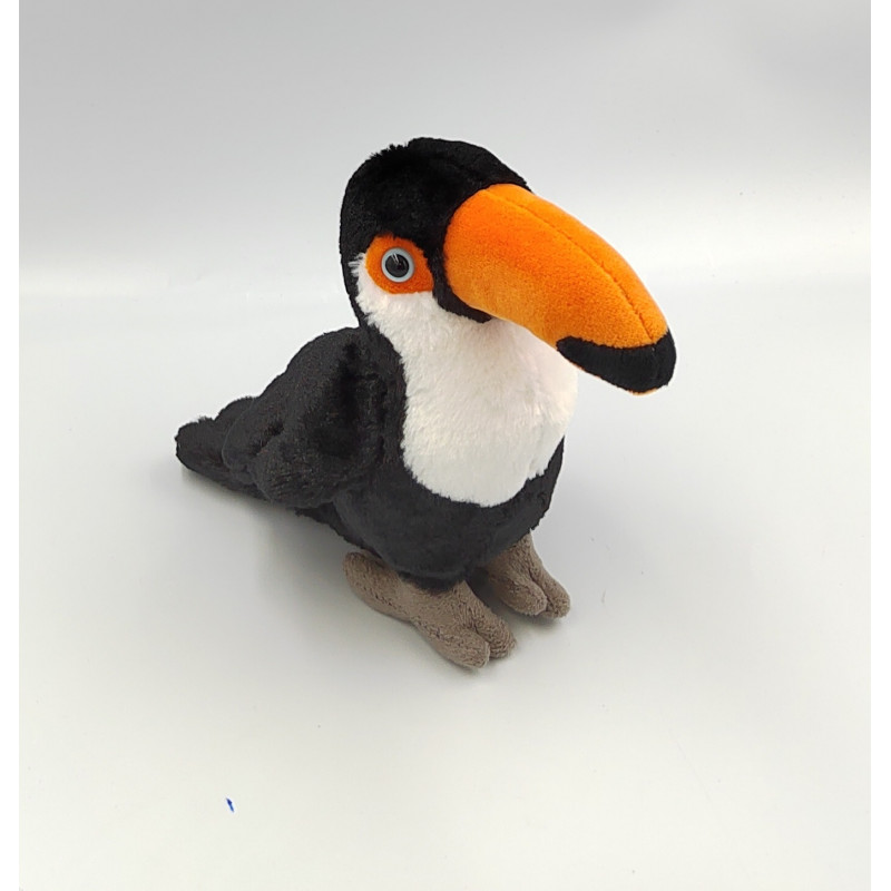 Peluche toucan DANI