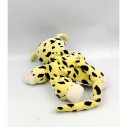 Doudou semi plat bébé Marsupilami MARSU1996