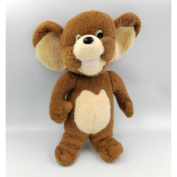 Ancienne peluche souris Jerry de Tom et Jerry NOUNOURS