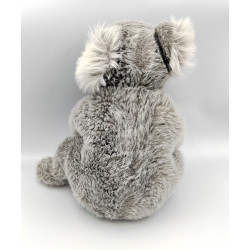 Grande Peluche koala gris WORLD WILDLIFE