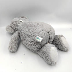 Peluche sonore koala gris KWALY GIPSY
