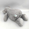 Peluche sonore koala gris KWALY GIPSY