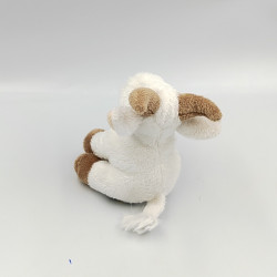 Doudou peluche bouc RAVENSDEN