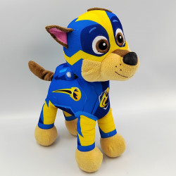 Peluche chien Pat Patrouille Paw Patrol NICKELODEON