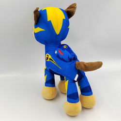 Peluche chien Pat Patrouille Paw Patrol NICKELODEON