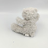 Doudou ours gris HELEN EXLEY
