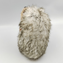 Peluche hérisson ALTHANS