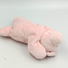 Doudou cochon rose KIMBALOO