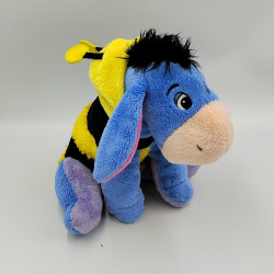 Doudou Bourriquet abeille Disney Nicotoy