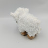 Doudou peluche mouton blanc LE PETIT PRINCE