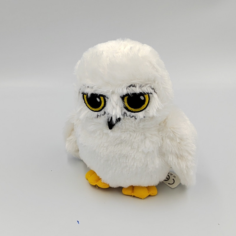 Peluche Chouette Hibou HARRY POTTER