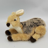 Peluche biche chevreuil DANI