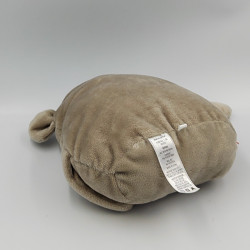 Doudou ours ourson gris FISHER PRICE