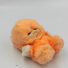 Ancienne peluche FRUITI orange TAKARA AJENA