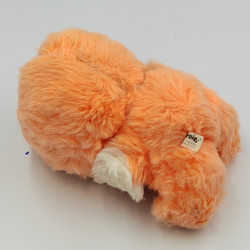 Ancienne peluche FRUITI orange TAKARA AJENA