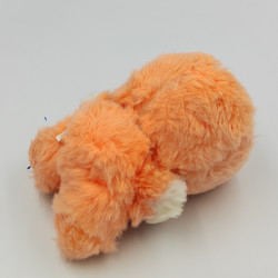 Ancienne peluche FRUITI orange TAKARA AJENA