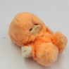 Ancienne peluche FRUITI orange TAKARA AJENA
