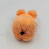 Ancienne peluche FRUITI orange TAKARA AJENA