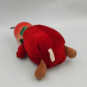 Peluche poupée les Toufous pomme rouge GIPSY