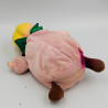 Peluche poupée les Toufous fruit rose GIPSY