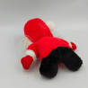 Ancienne peluche pére Noël