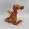 Peluche Kangourou Maman Gourou Winnie l'ourson DISNEY STORE