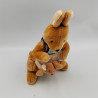 Peluche kangourou GIPHAR
