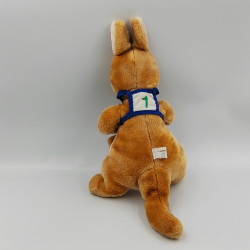 Peluche kangourou GIPHAR