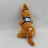 Peluche kangourou GIPHAR