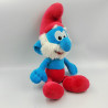 Peluche Grand Schtroumpf Smurf PEYO 2013
