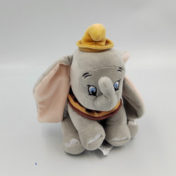 Doudou peluche éléphant...