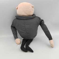 Peluche Gru Moi, Moche et Méchant 2