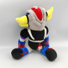 Peluche Goldorak HL PRO WORLD TRADE