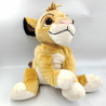 Peluche Simba le roi lion DISNEY NICOTOY