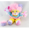 Popples pom pom girl Année 1987