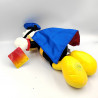Peluche Canard Oncle Donald Fantomiald DISNEY STORE