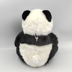 Peluche panda NATURE PLANET