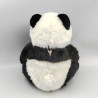 Peluche panda NATURE PLANET