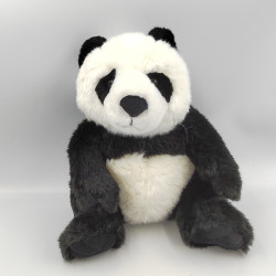 Peluche panda NATURE PLANET