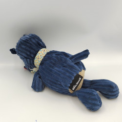 DOUDOU HIPPOPOTAME BLEU ROUGE HIPPIPOS DEGLINGOS
11,50 €