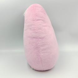 Doudou Barbapapa rose 2012