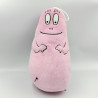 Doudou Barbapapa rose 2012