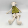 Doudou souris Les Parisiennes MOULIN ROTY