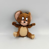 Ancienne peluche souris Jerry de Tom et Jerry