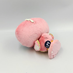 Peluche oiseau rose LITTLEST PETSHOP LPS